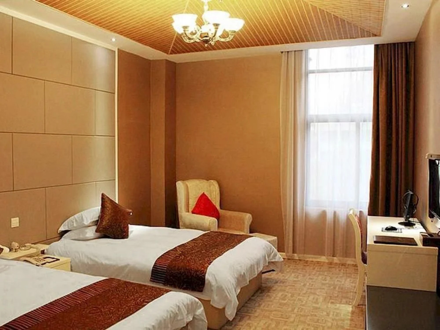 1982 Theme Fashion Hotel - Taizhou