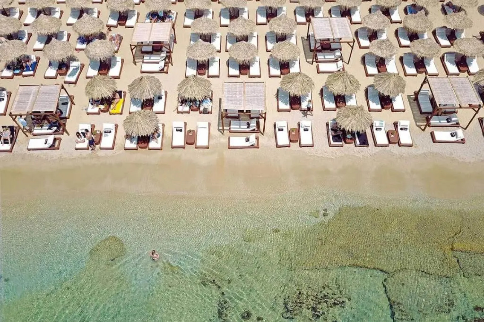 Aura Homes, Villa on Sea - Saint Anna Beach