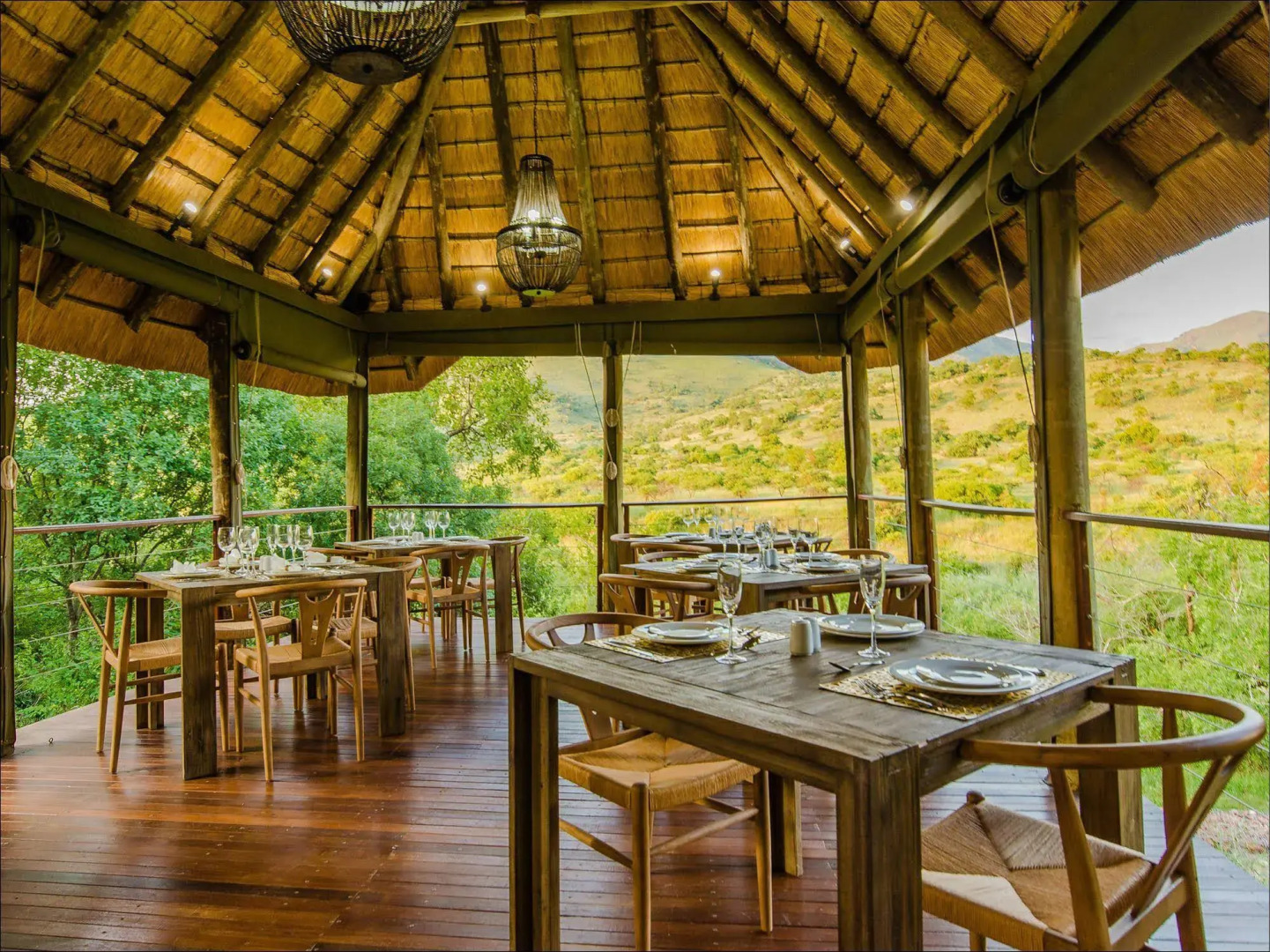 Humala River Lodge