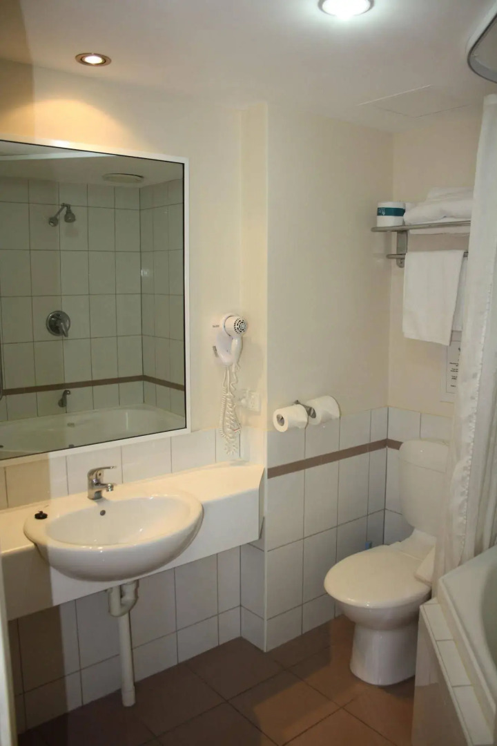 The Swan Valley Hotel