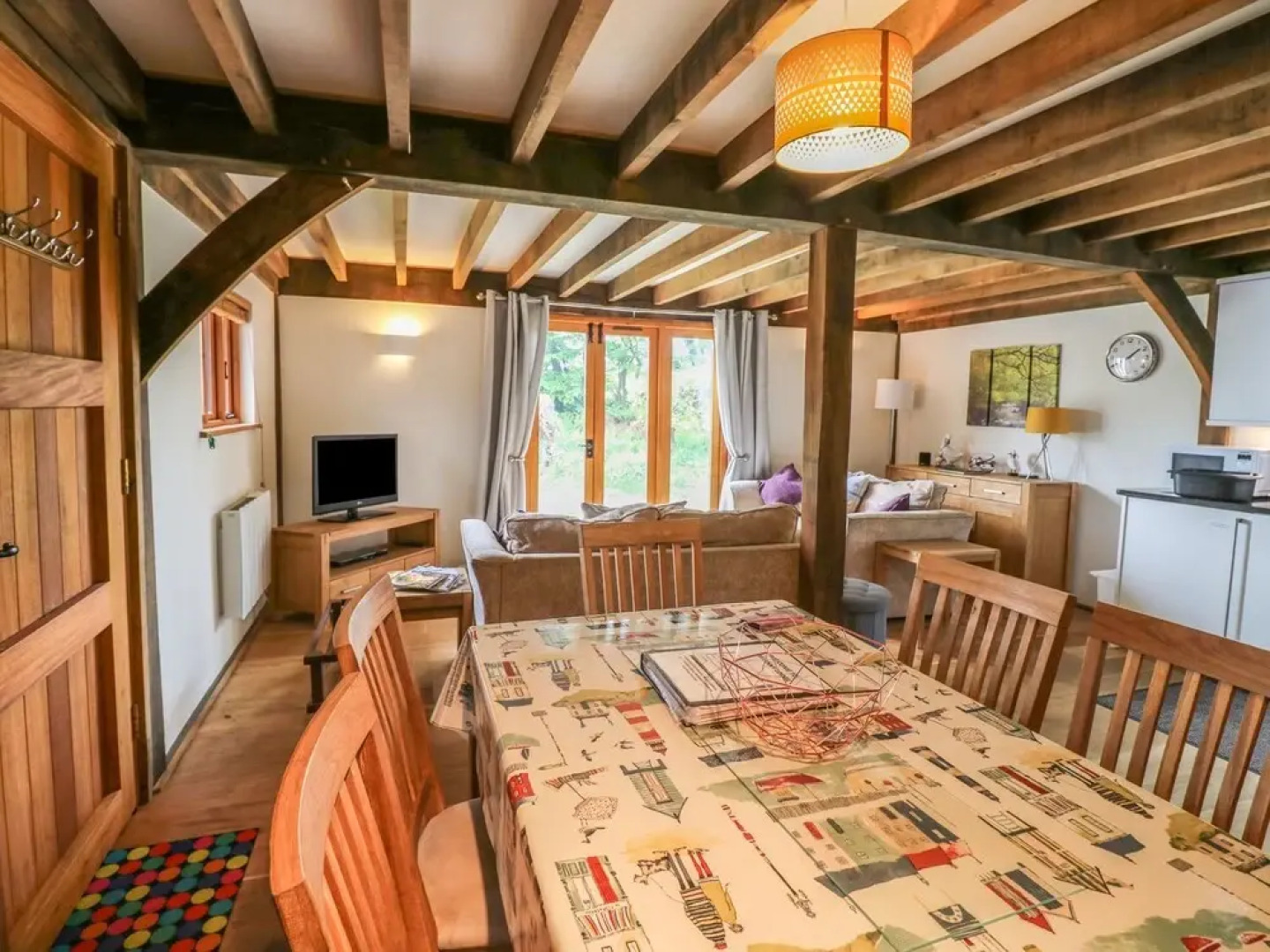 Trevinny Lodge No 37