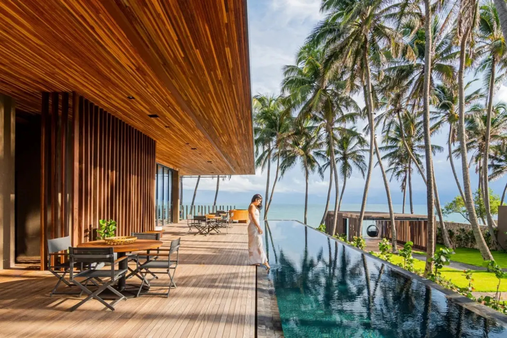 Carmel Taiba Exclusive Resort