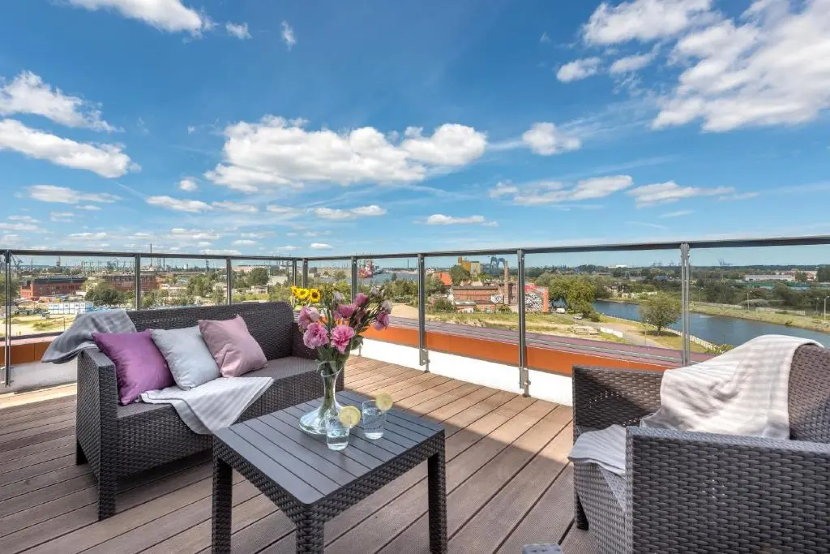 Old Town - River Point by Welcome Apartment