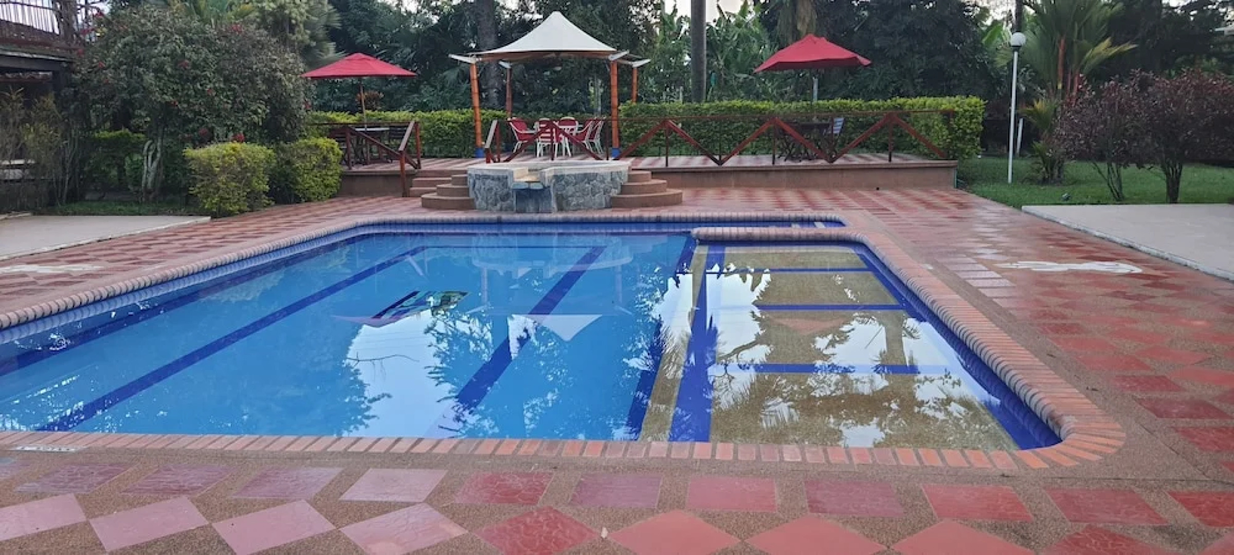 Nice Place In Quimbaya Quindio Close to Natural Parks