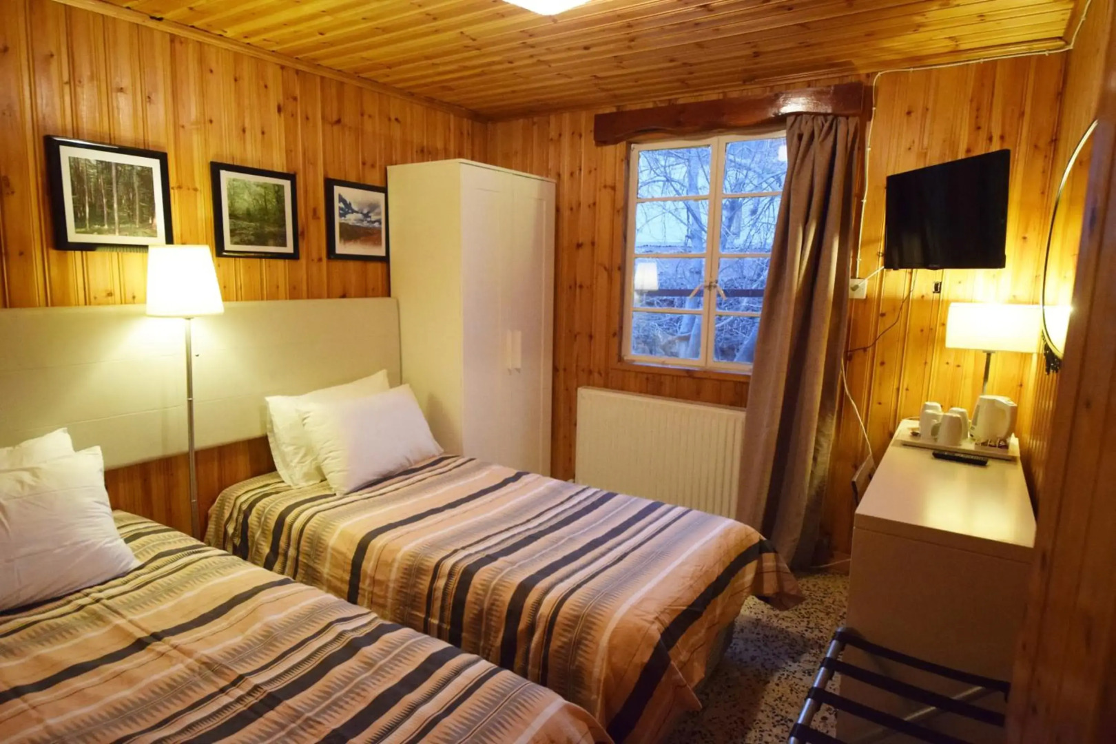 Christys Palace Hotel