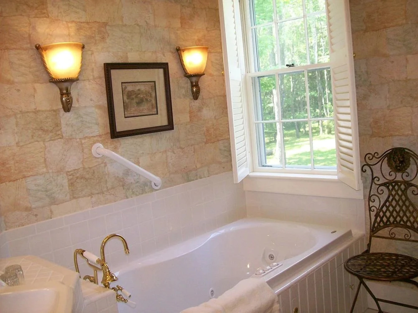 Winterwood at Petersham