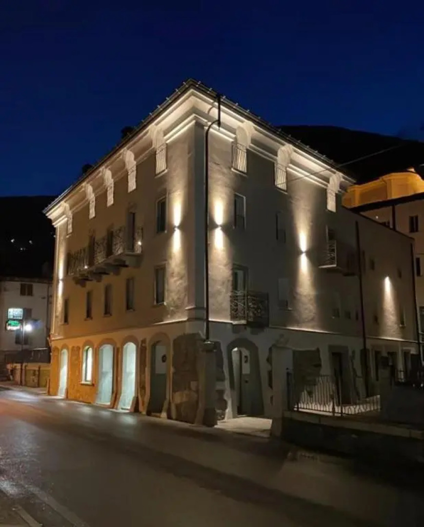 Residenza dell'Aquila - appartamento