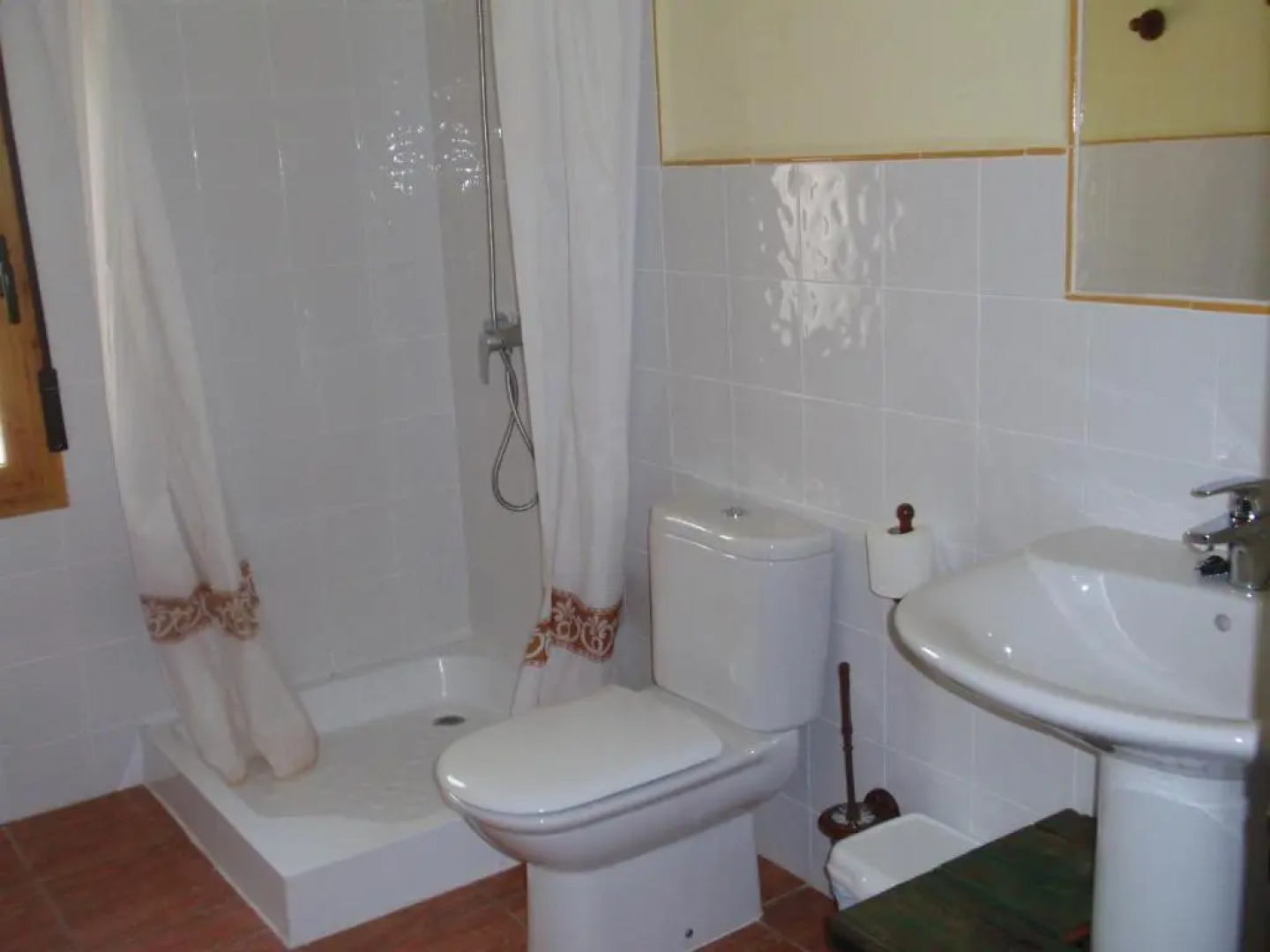 El Molino de Iramala