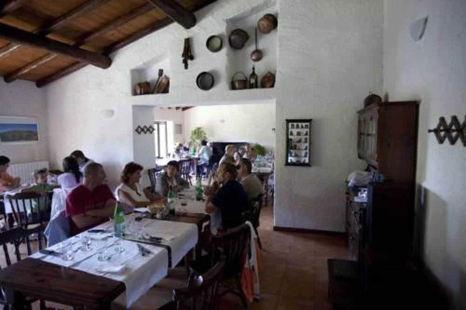 Rifugio Alpetto di Torno