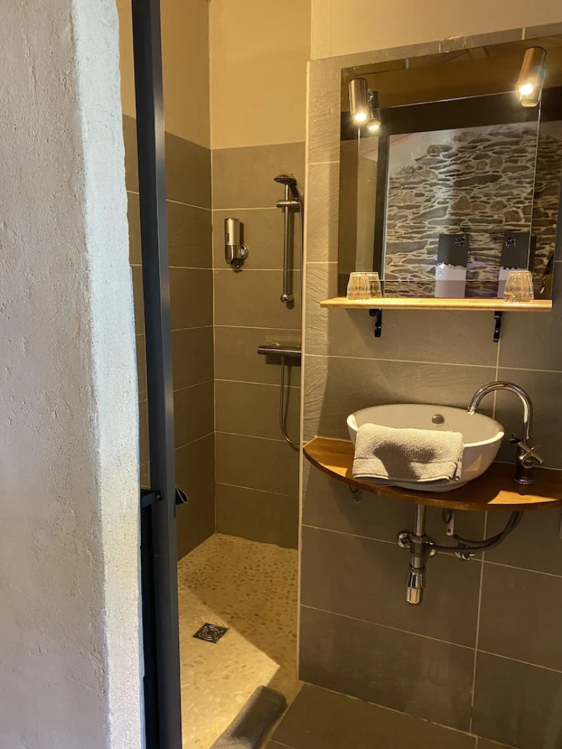 Chambres d'hotes Hameau de Taur