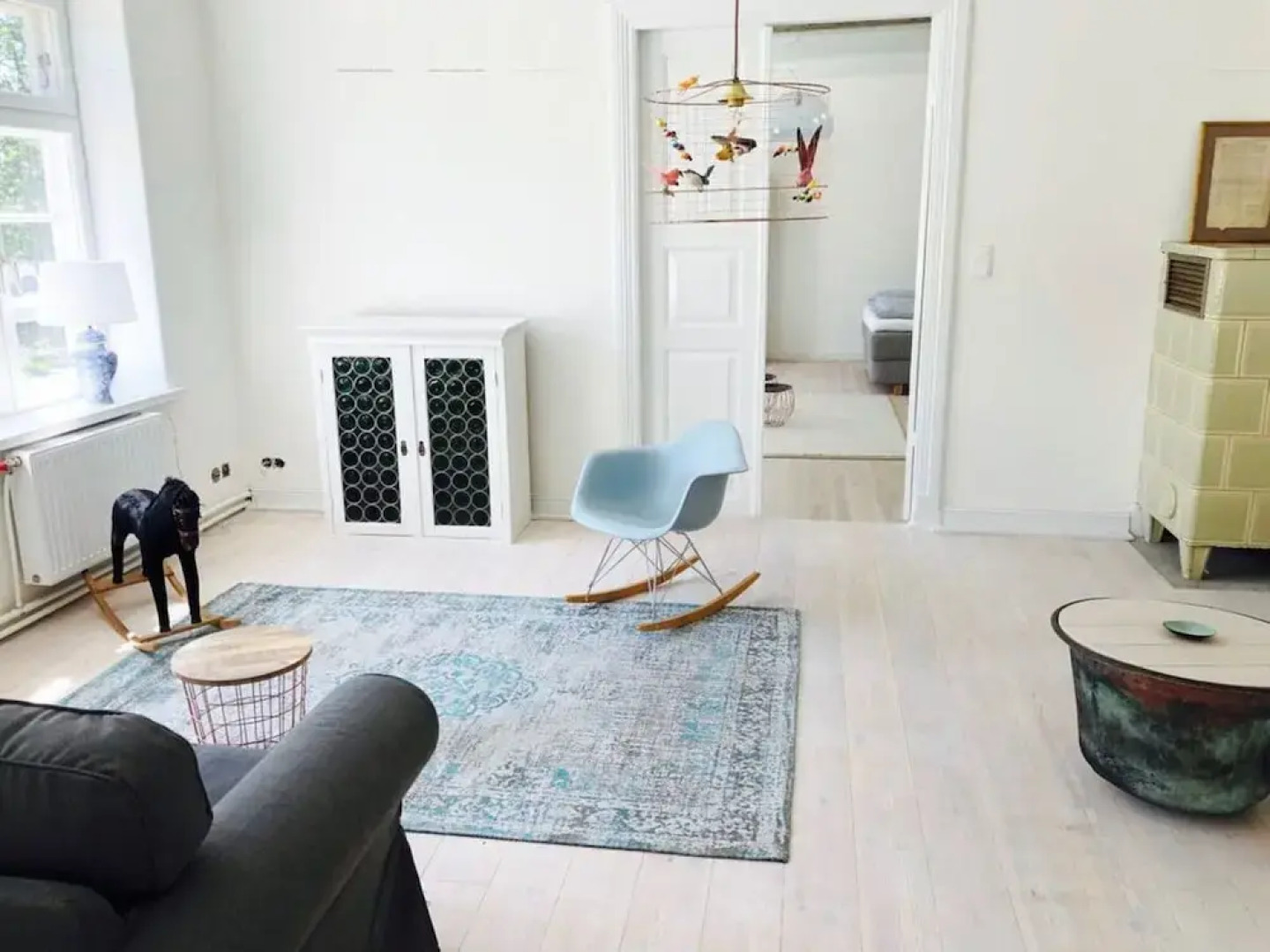 Nordseeestate Comfortable Holiday Residence