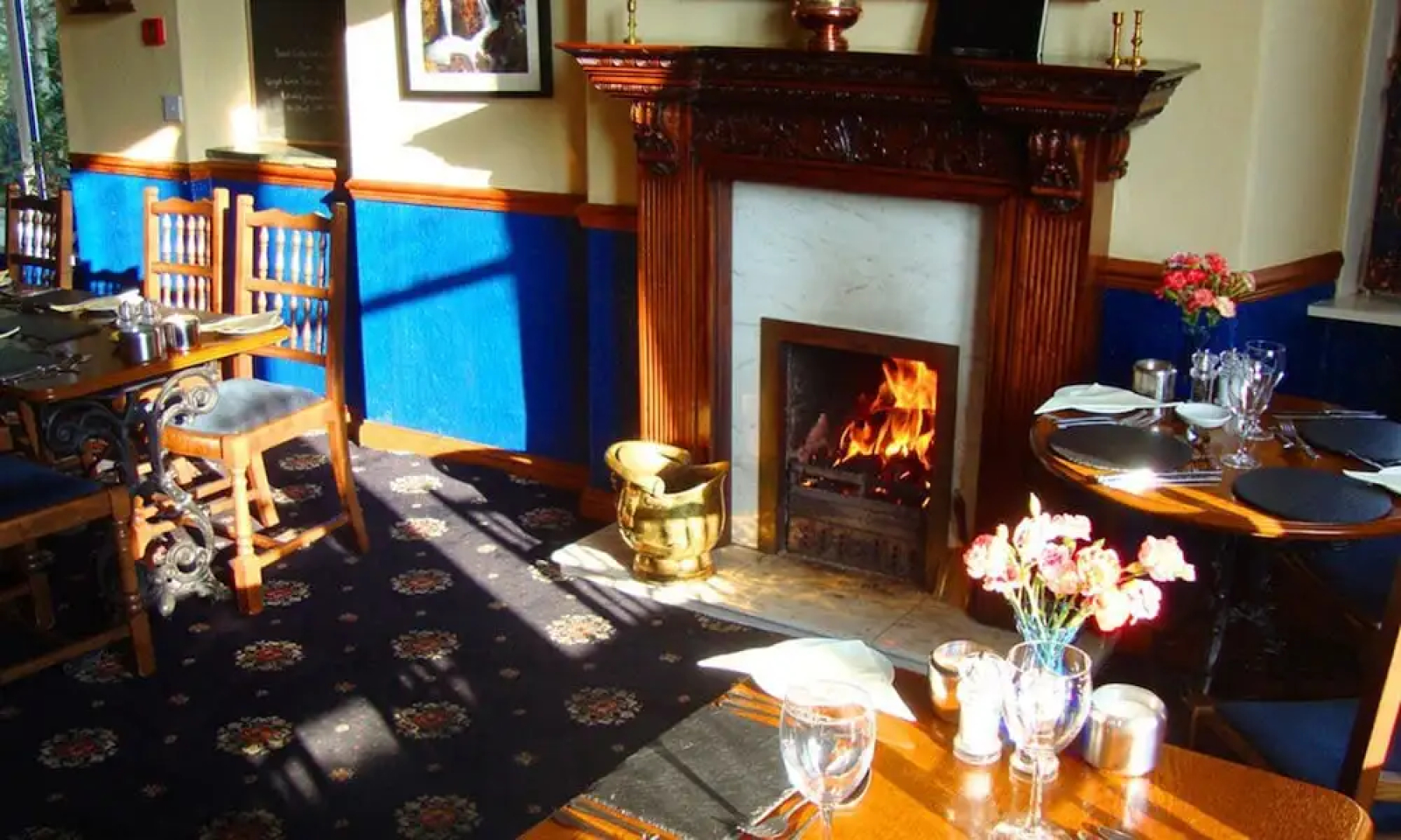 Brook House Inn
