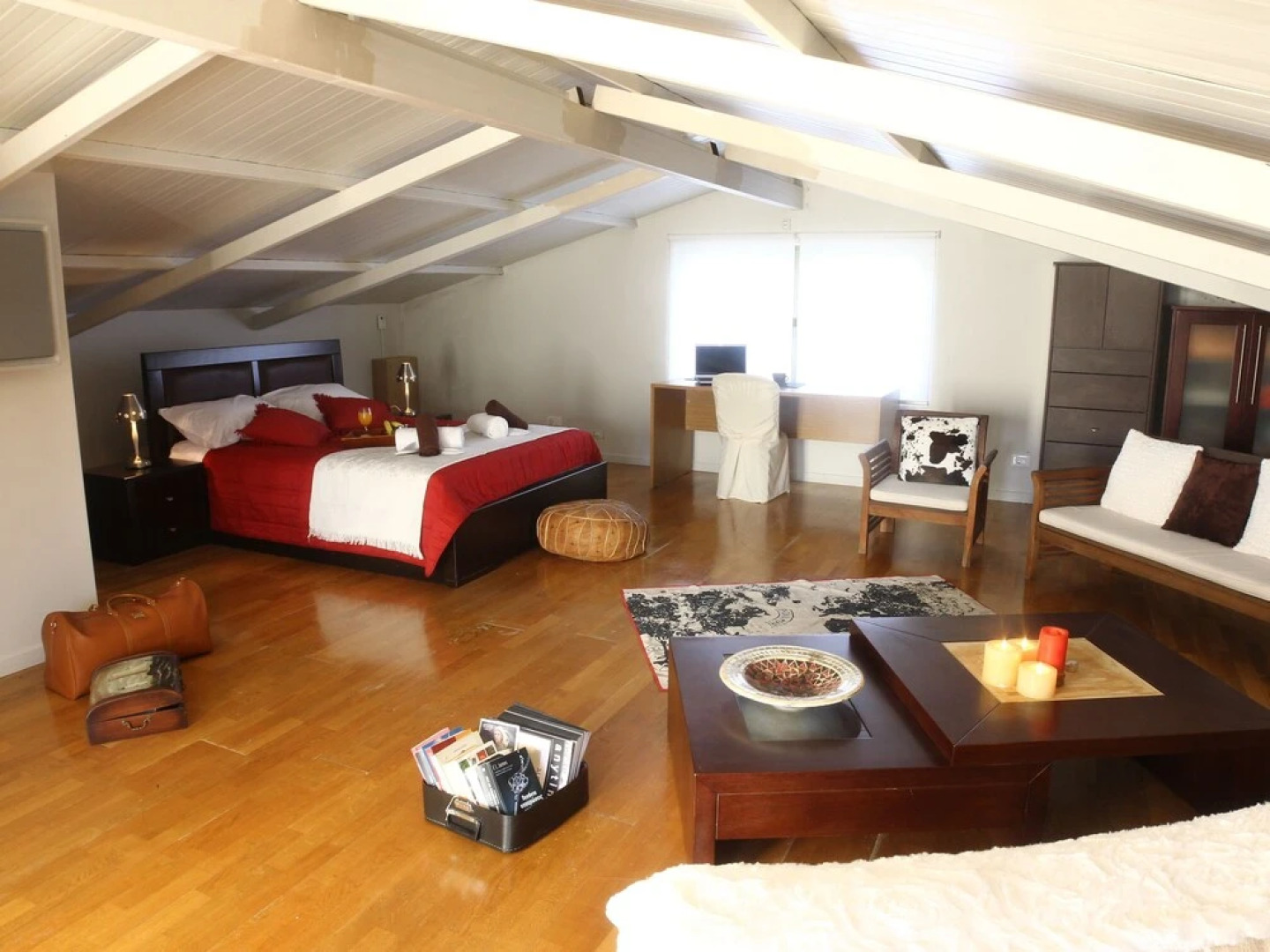 Villa Fourni Archanes