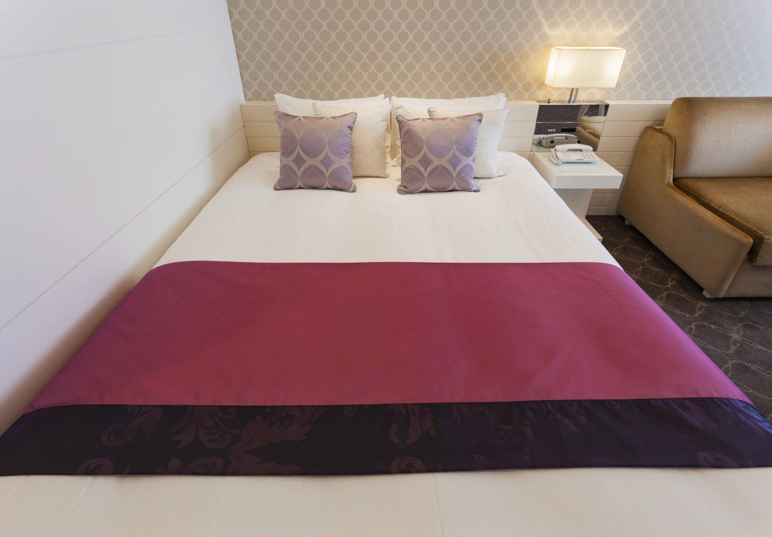 Hotel Elsereine Osaka