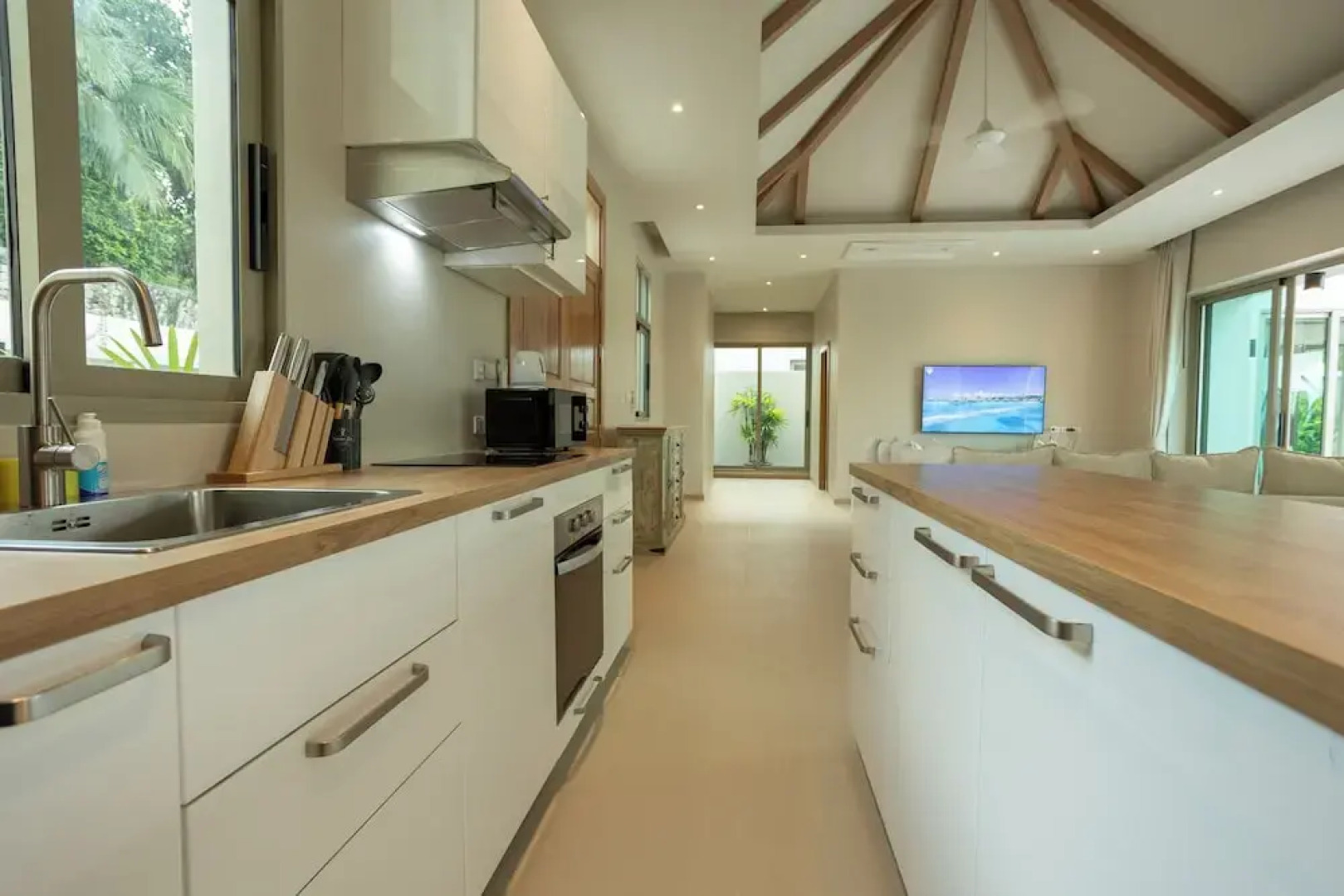 Brand New Completed Chalong A  v124