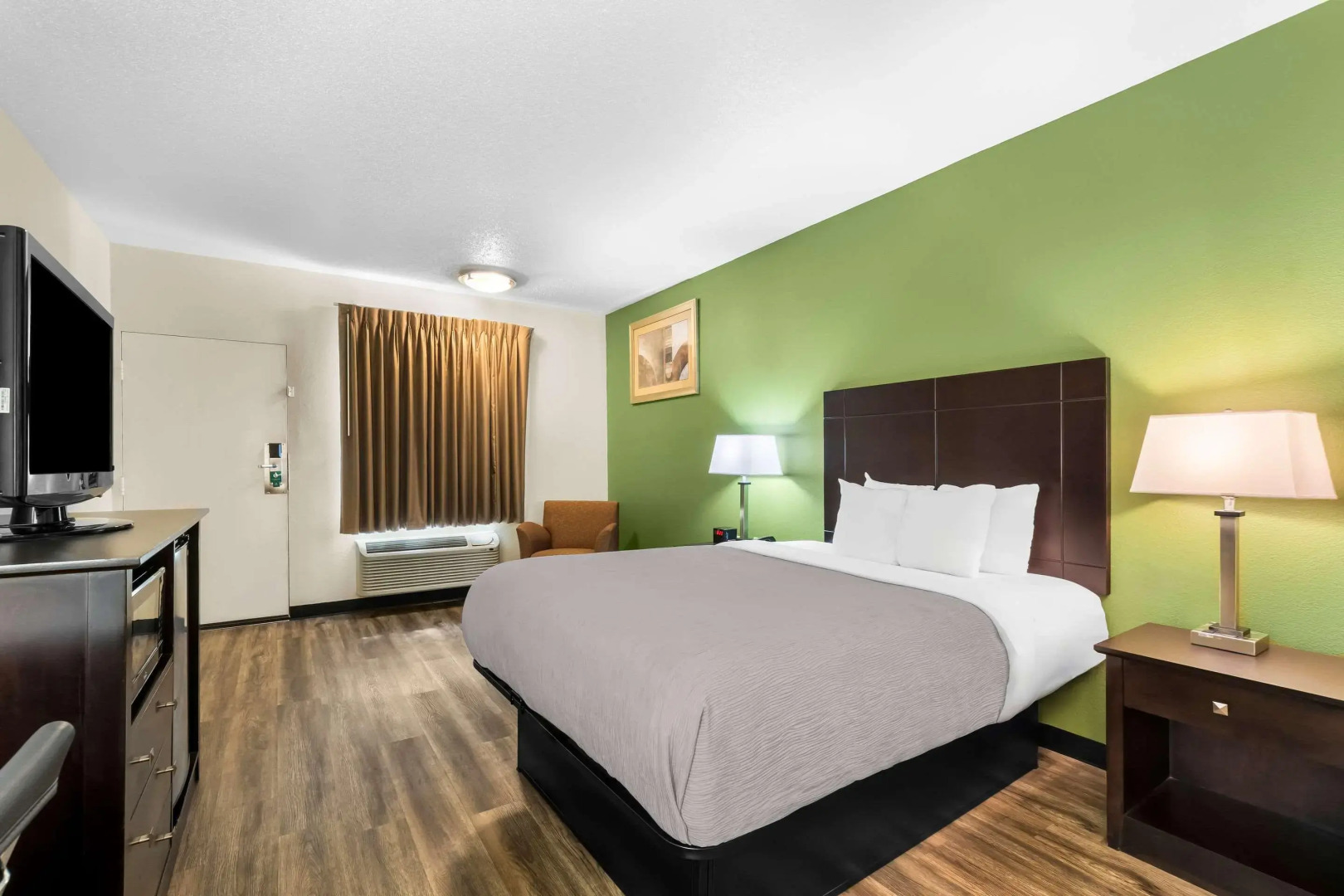 Quality Inn Tullahoma