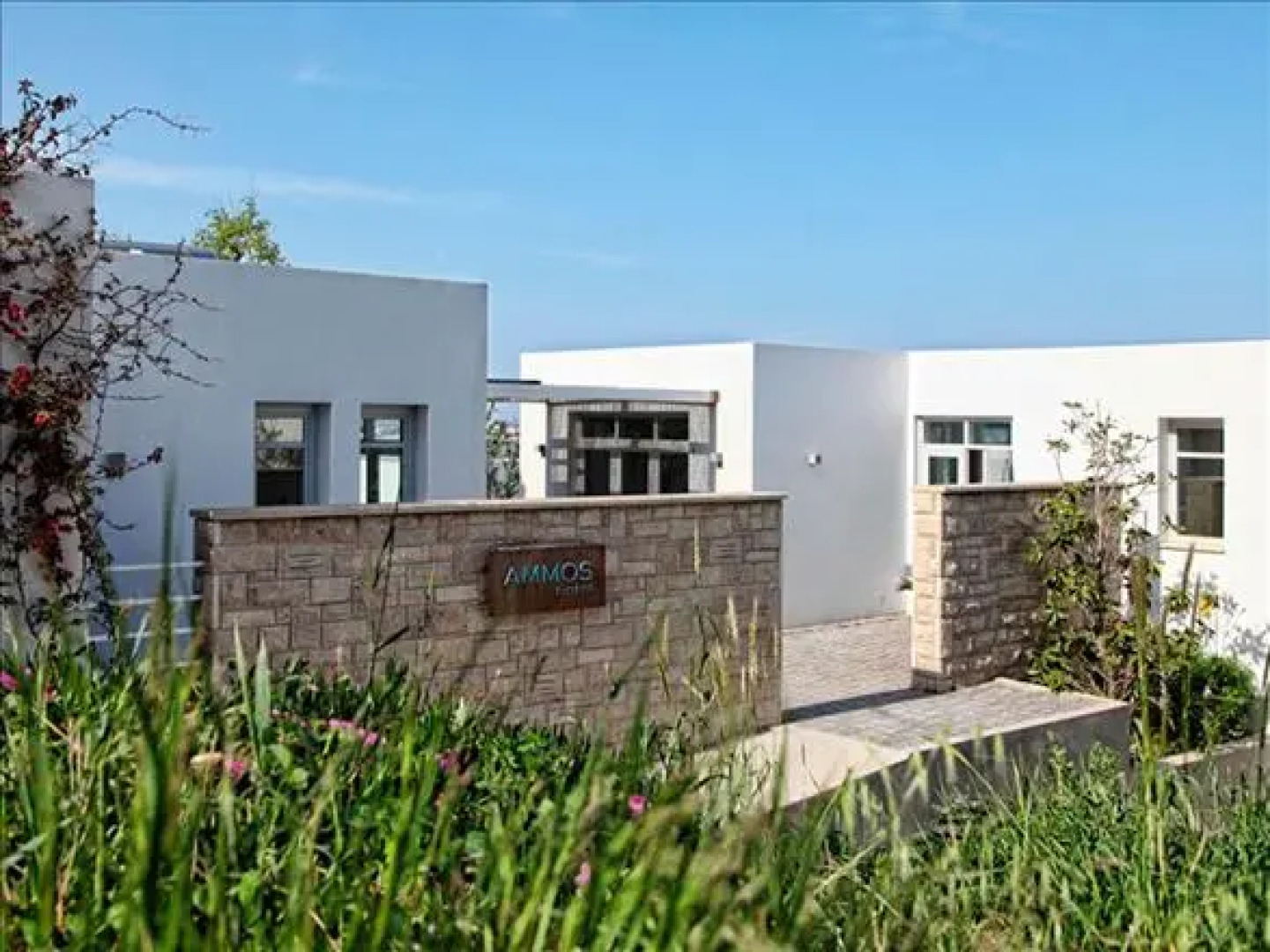 Ammos Villa
