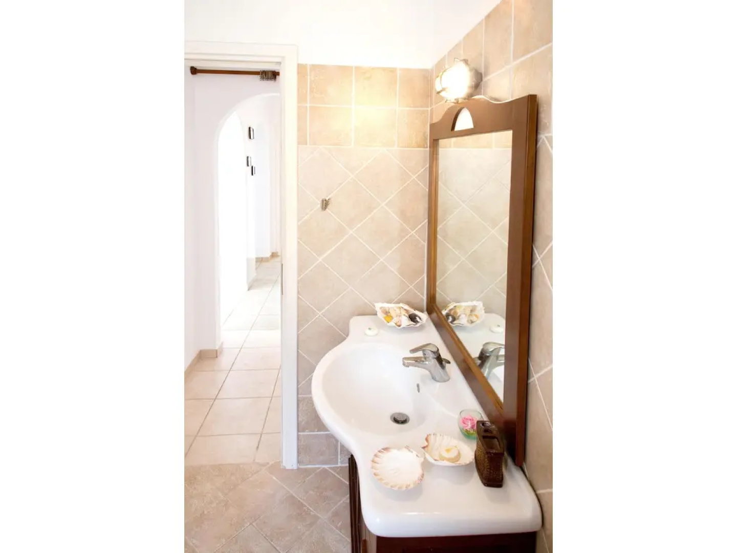 Villa With 4 Bedrooms in Porto Cheli, With Wonderful sea View, Private Pool, Enclosed Garden - 1 km