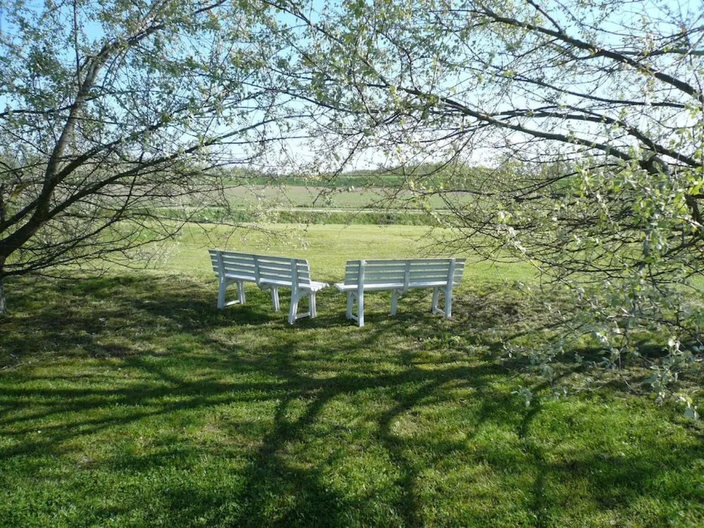 Agriturismo Corte Bertoia