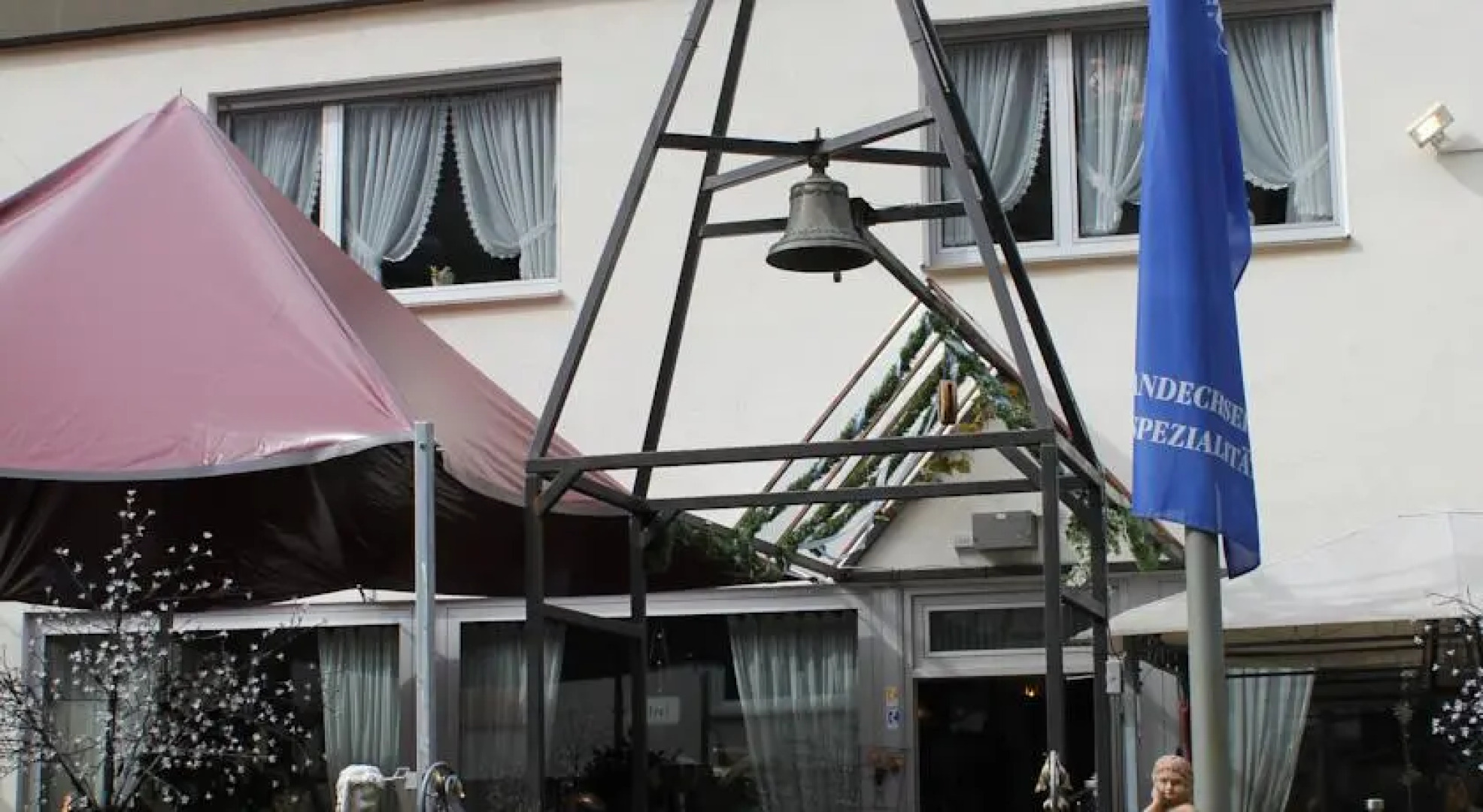 Hotel Landhaus Sonnenhang