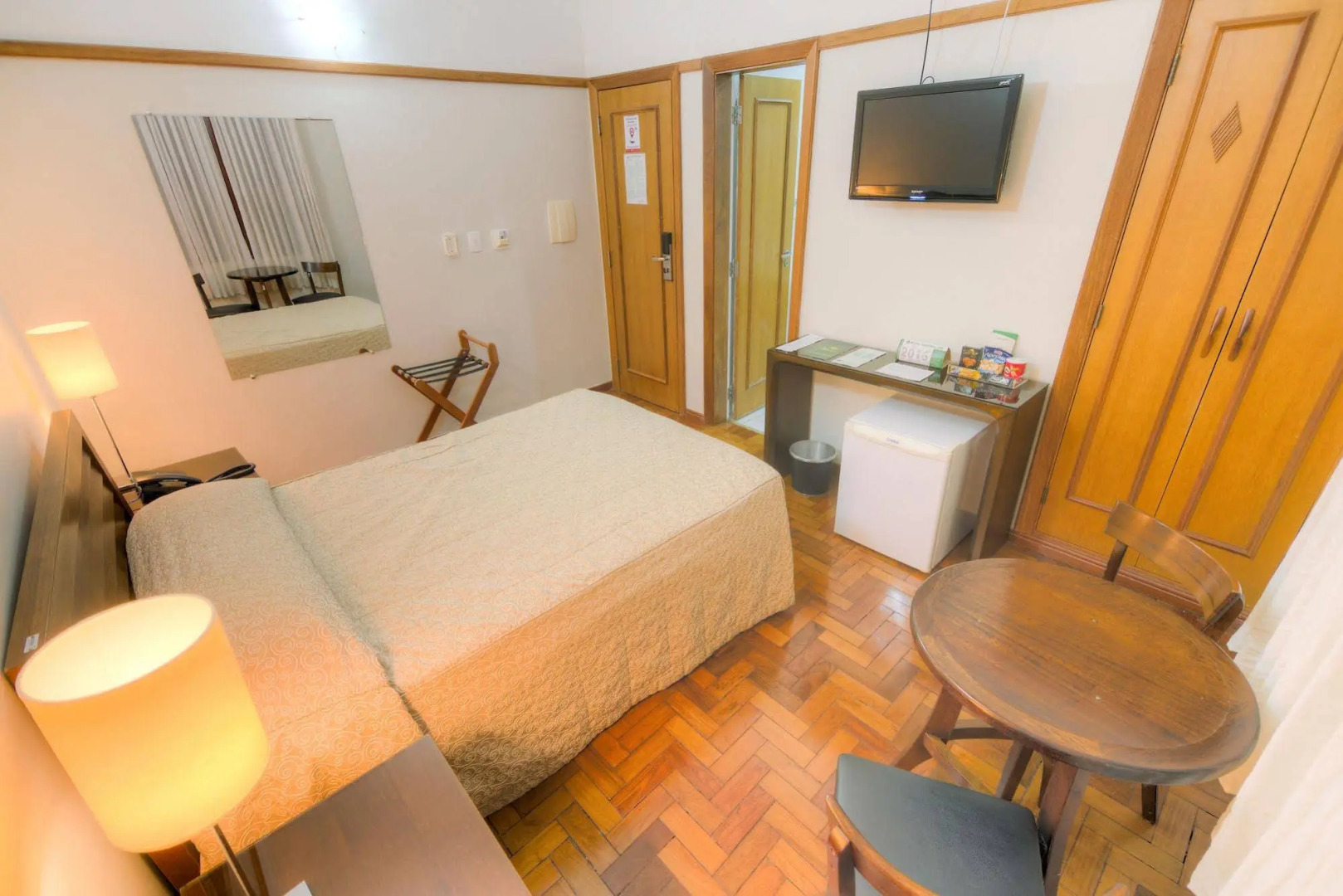 Hotel Nacional Inn Araxá Previdência