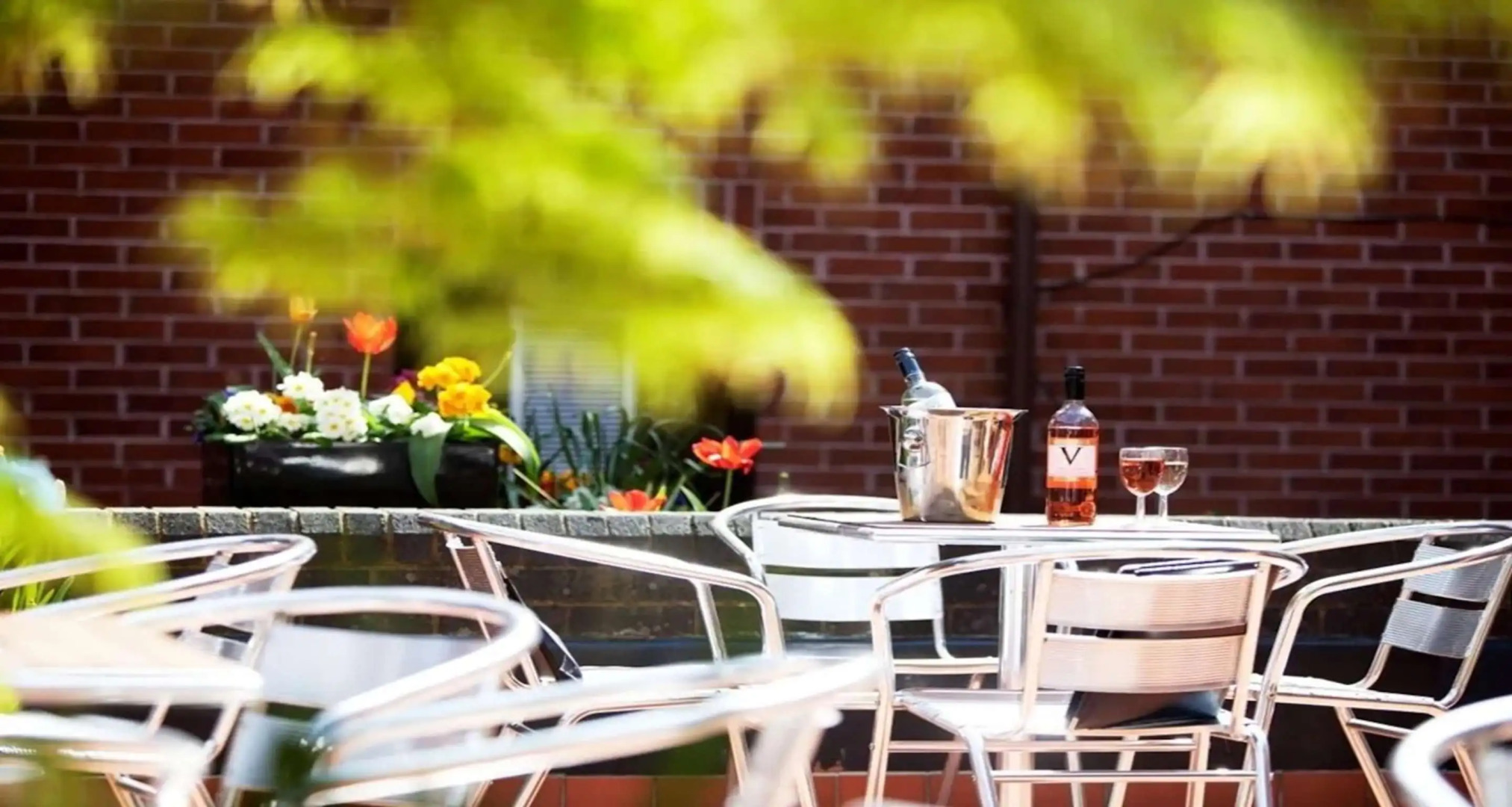 Best Western Frodsham Forest Hills Hotel