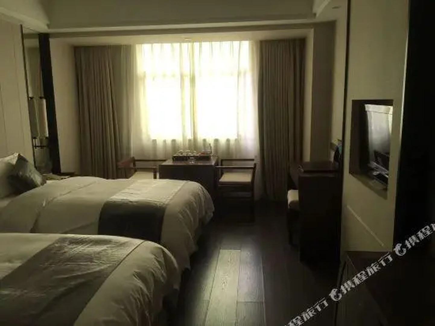 Xiamen Xingrong Yunju Hotel