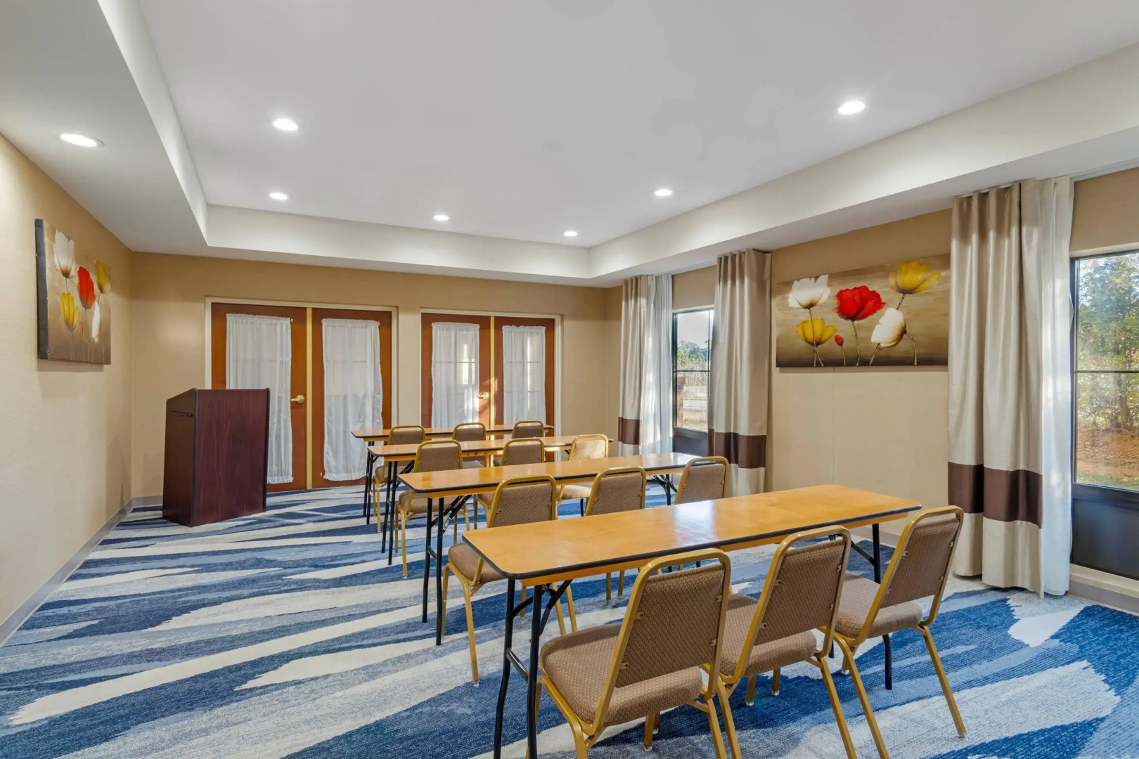 Comfort Inn & Suites Spartanburg North