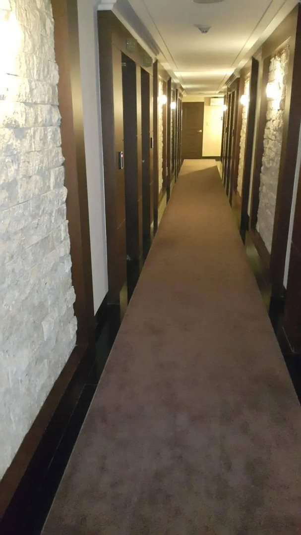 Pyeongtaek Bene Hotel