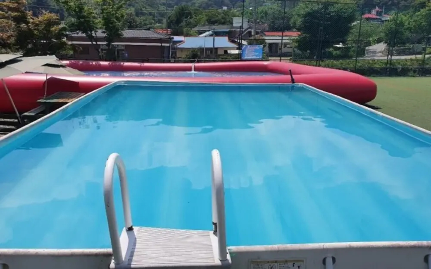 Yangpyeong Live Healing Pension