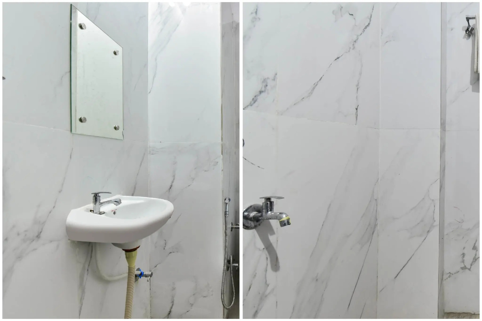 OYO 69990 The Villain