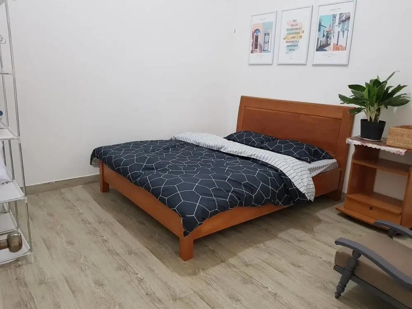 Friendly Homestay Bao Loc