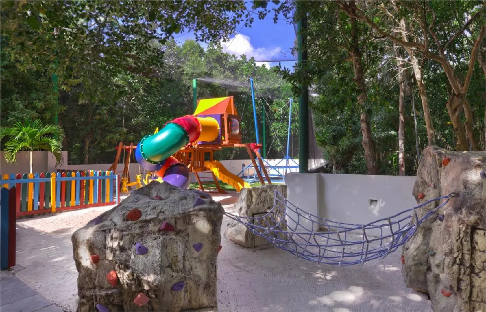 Oasis Tulum Lite All Inclusive