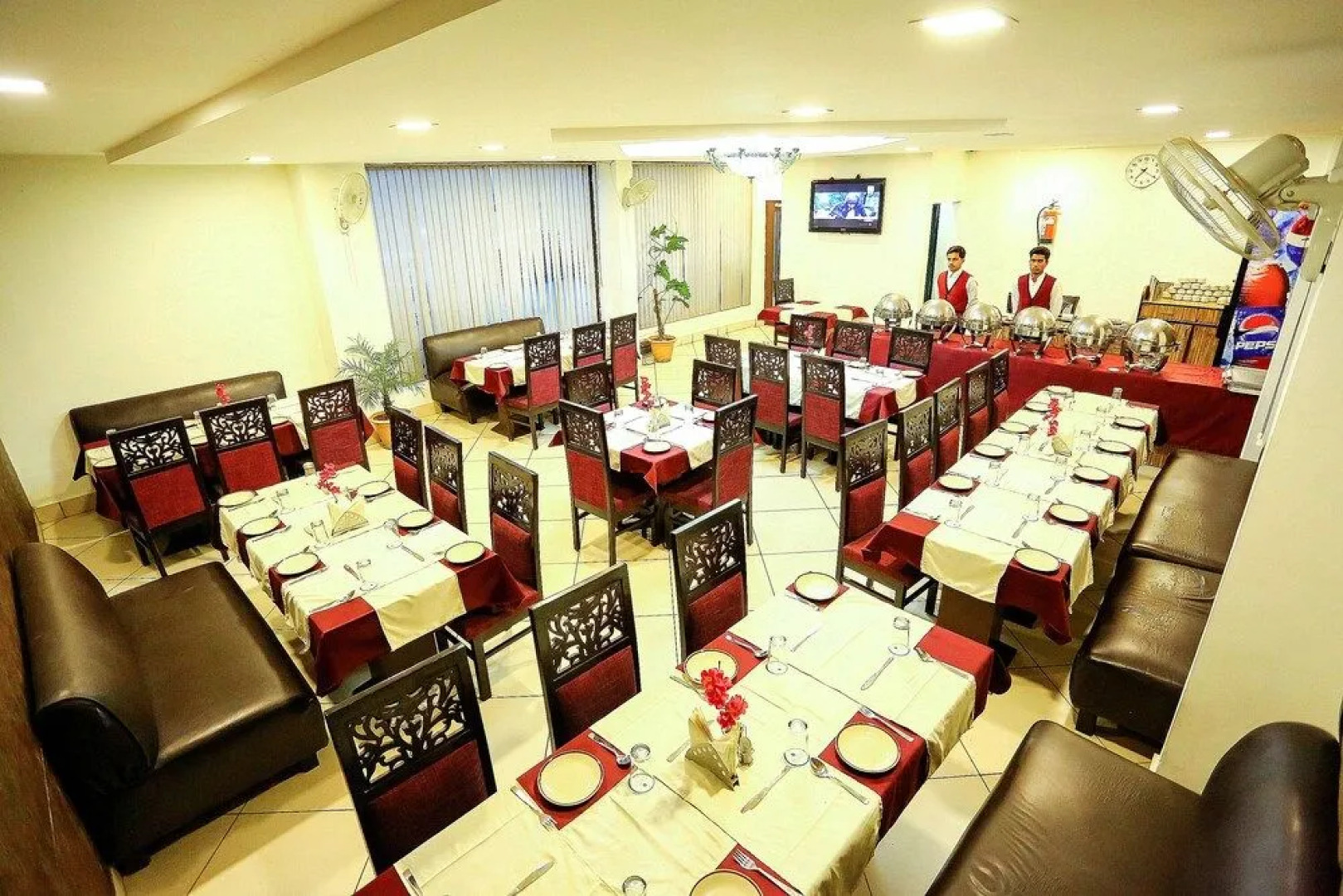 Hotel Shree Hari Niwas