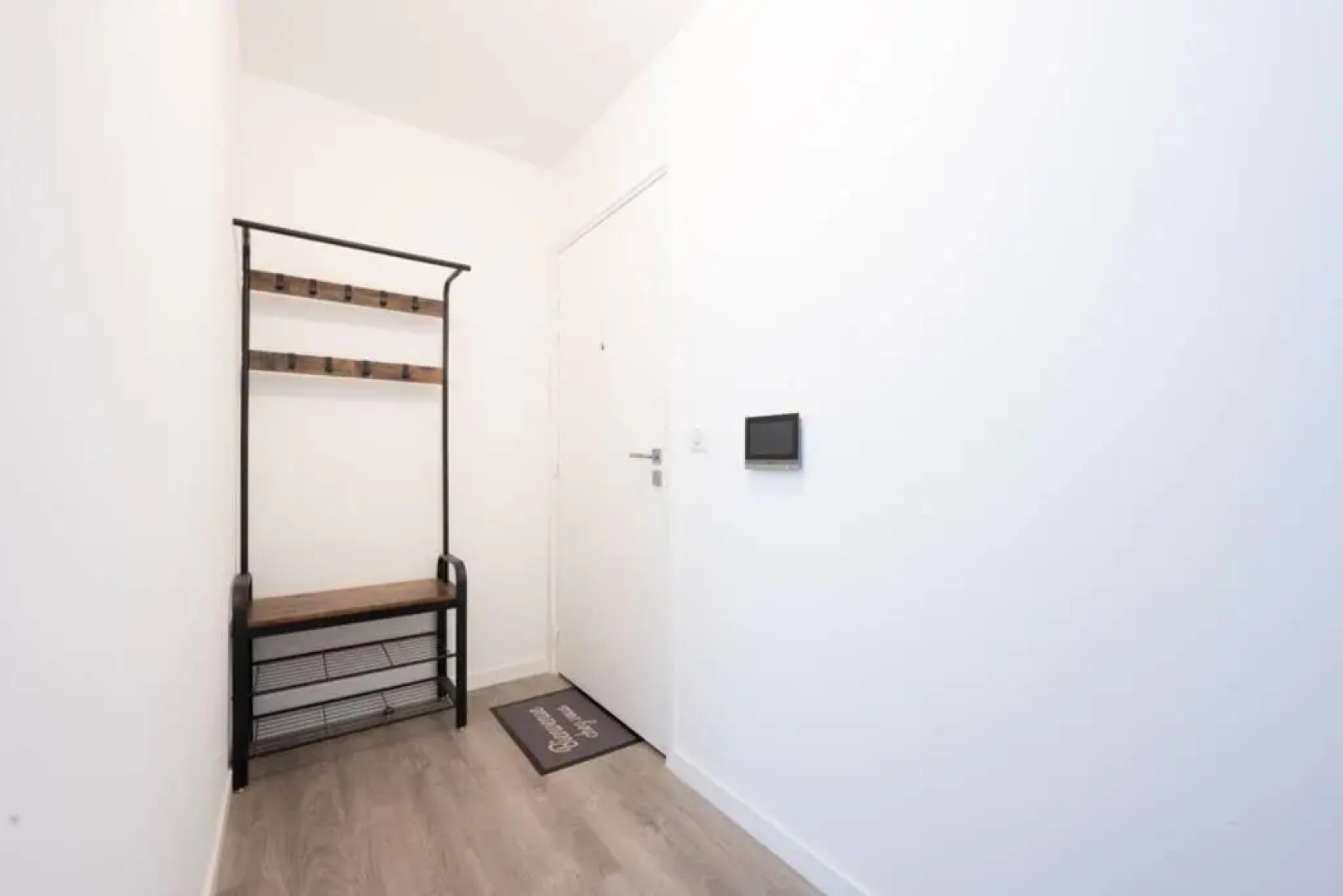 Magnifique studio à Meudon Avec Parking privé