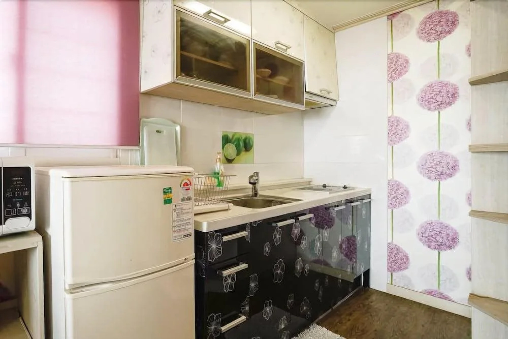 Ganghwa Badatgashimteo Pension