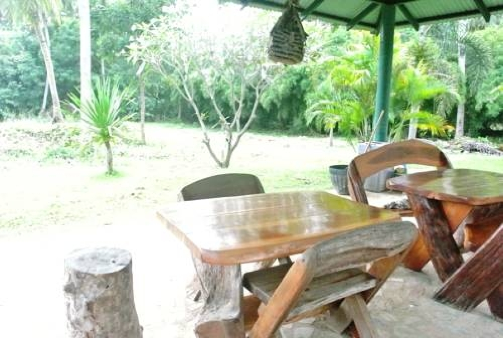 Kanthip Riverkwai Resort