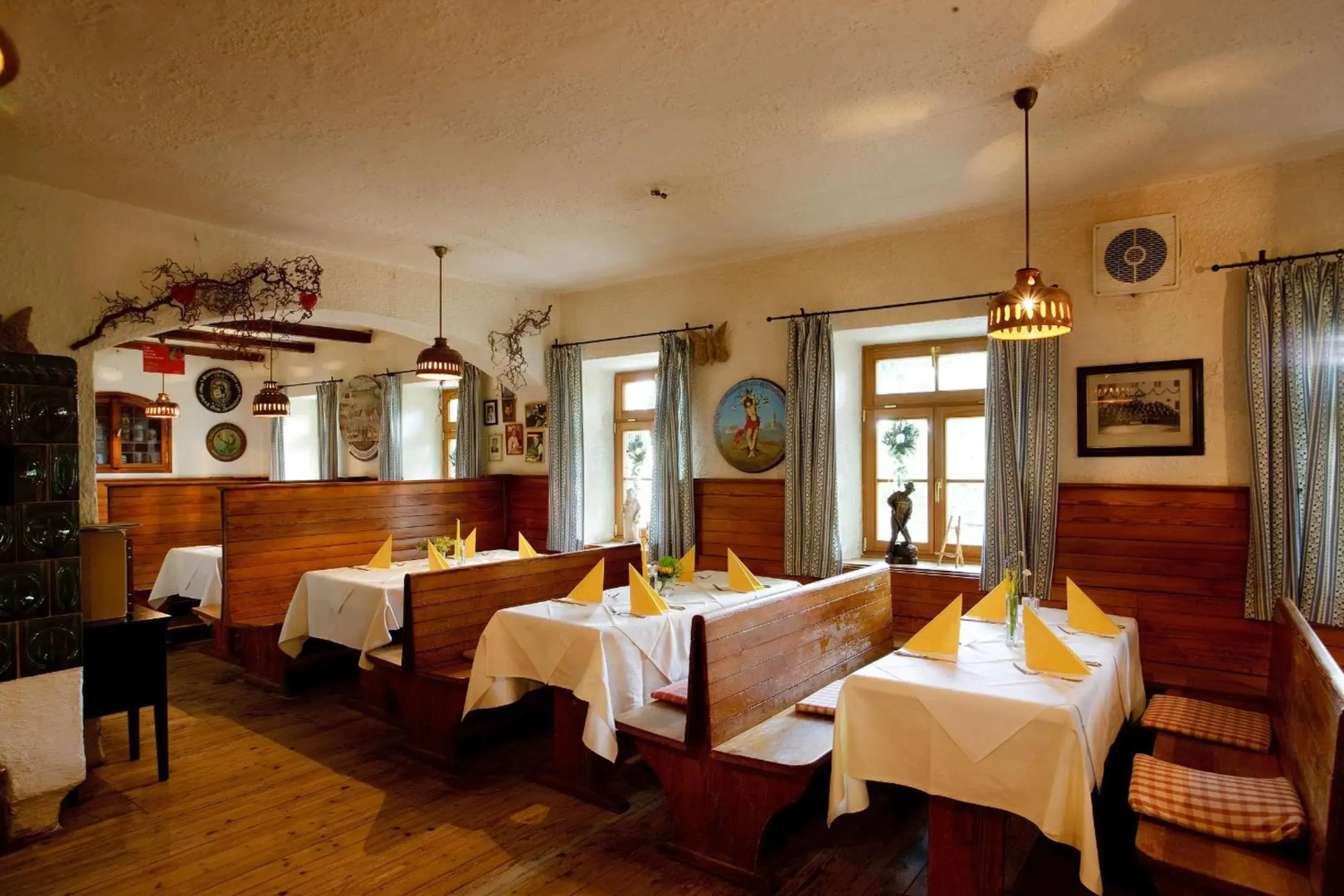 Hörger Biohotel Tafernwirtschaft