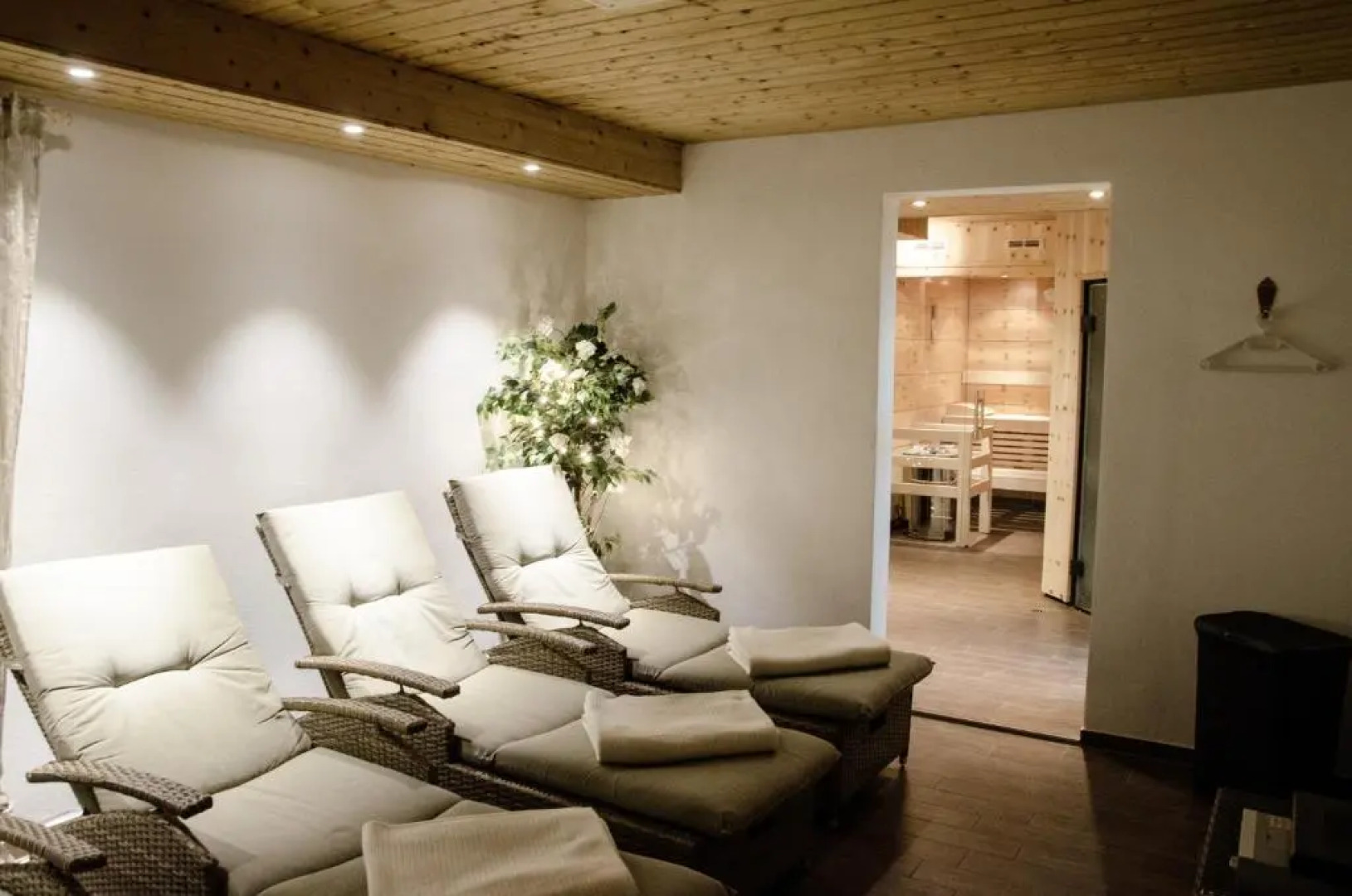 Ferienwohnungen Haid