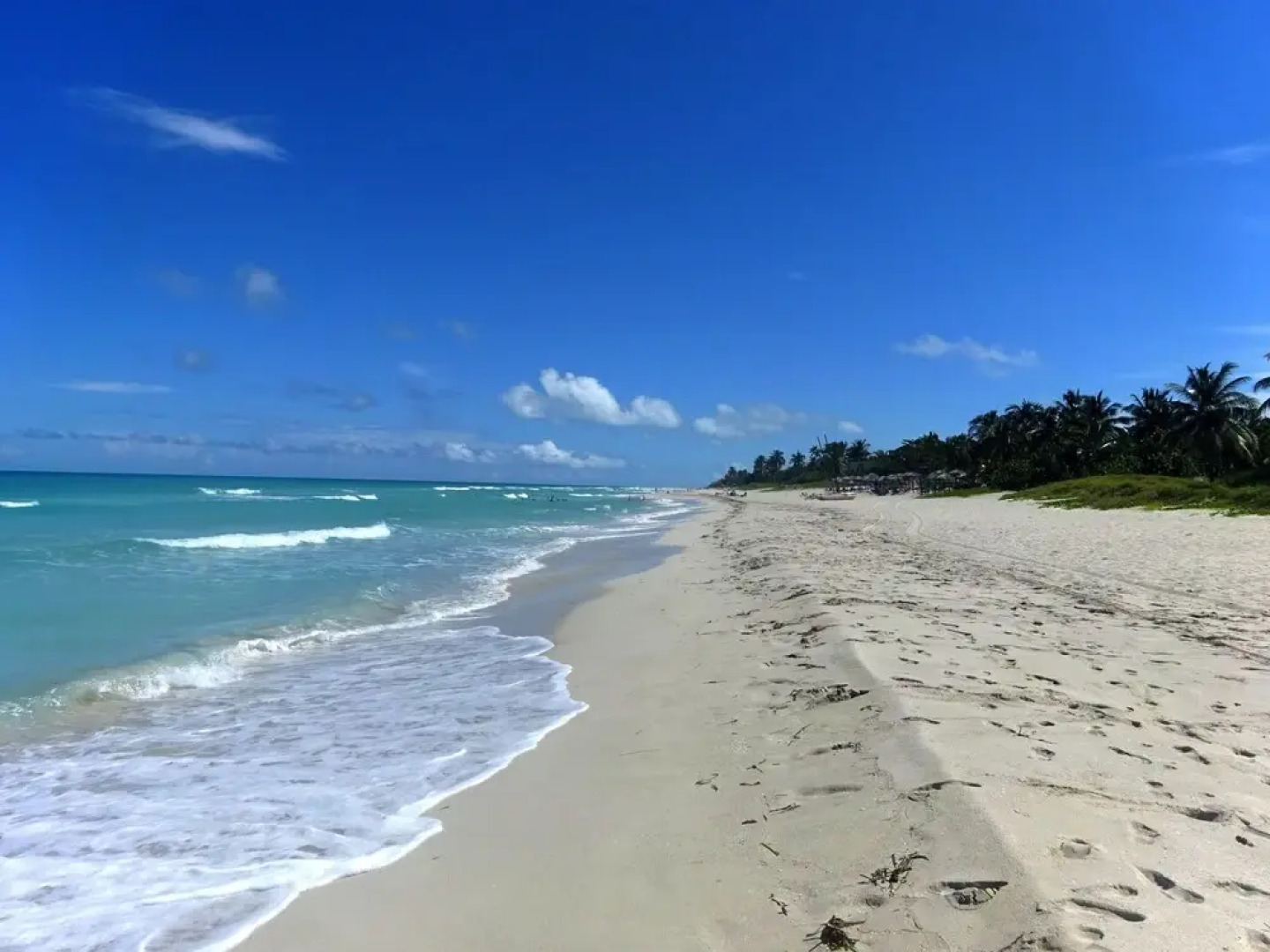 Casa Blanca Margarita