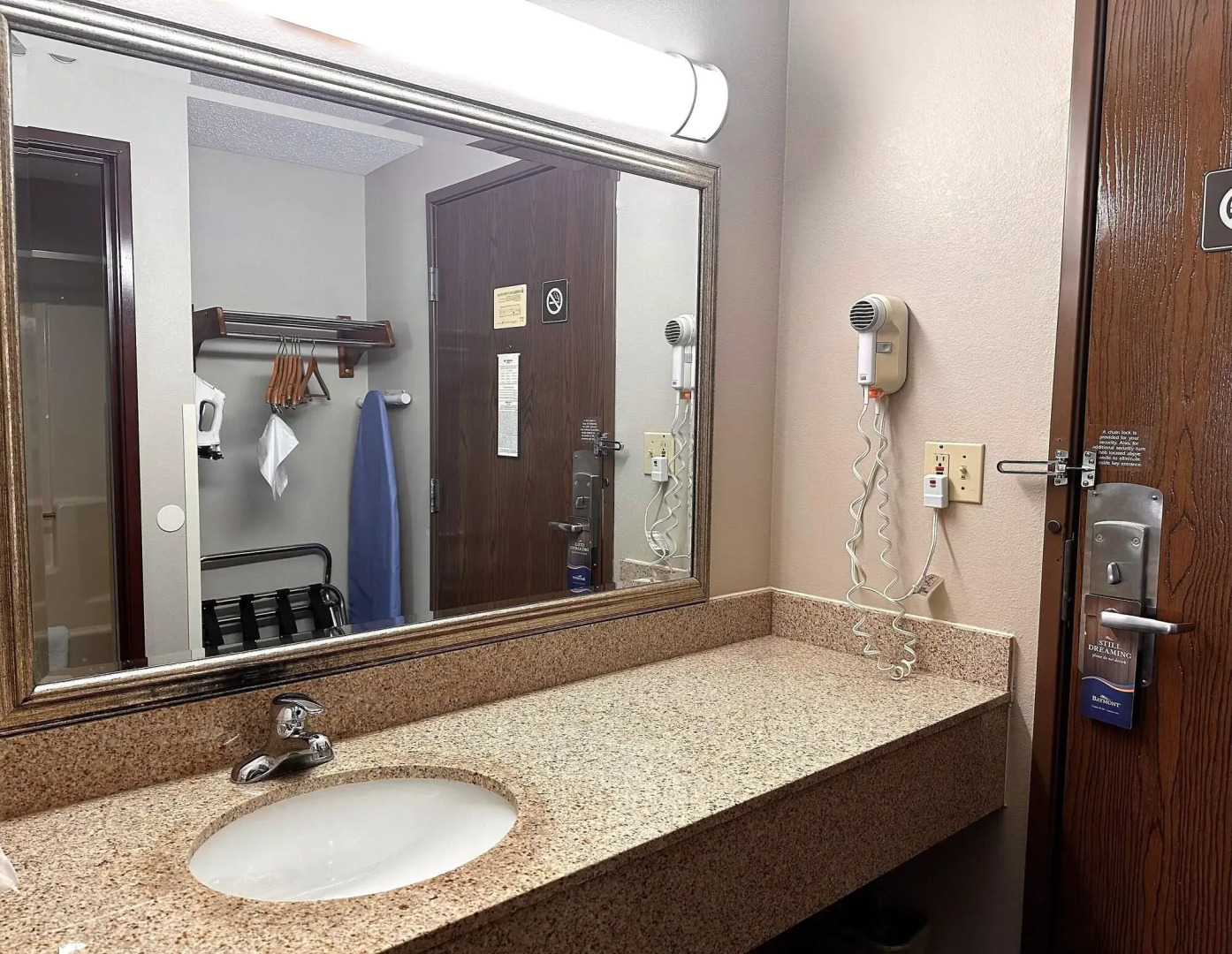 Baymont by Wyndham Corydon