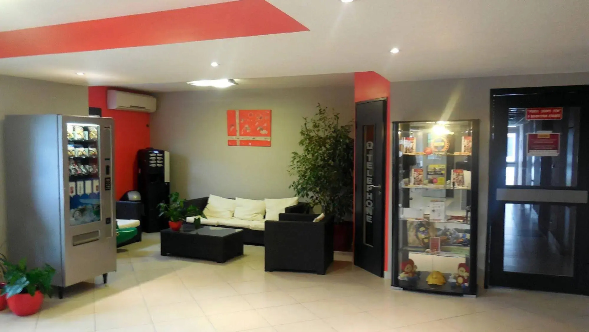 initial by balladins Orleans / Saran