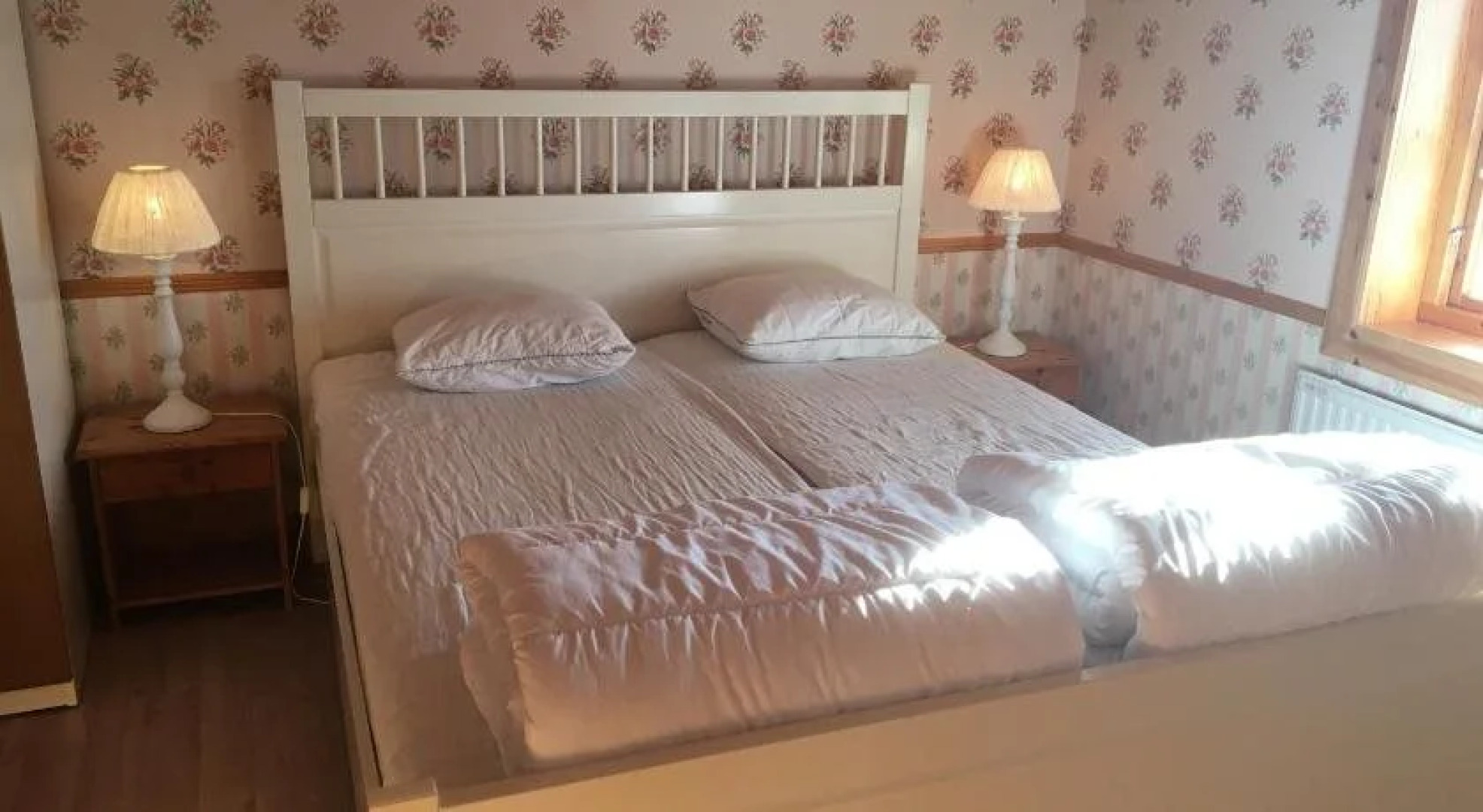 Augustas Bed & Breakfast