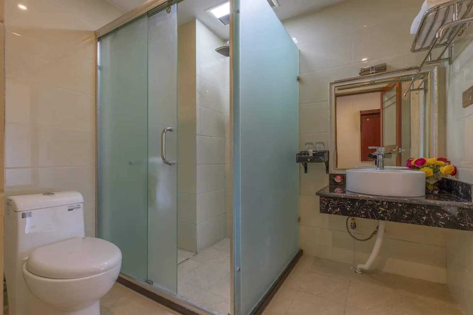 Shangri-La Balagezong Shuizhuang Hotel