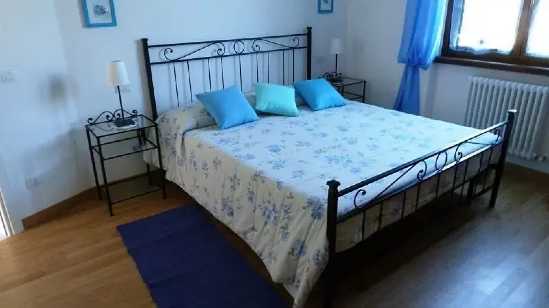 Appartamento Le Eriche