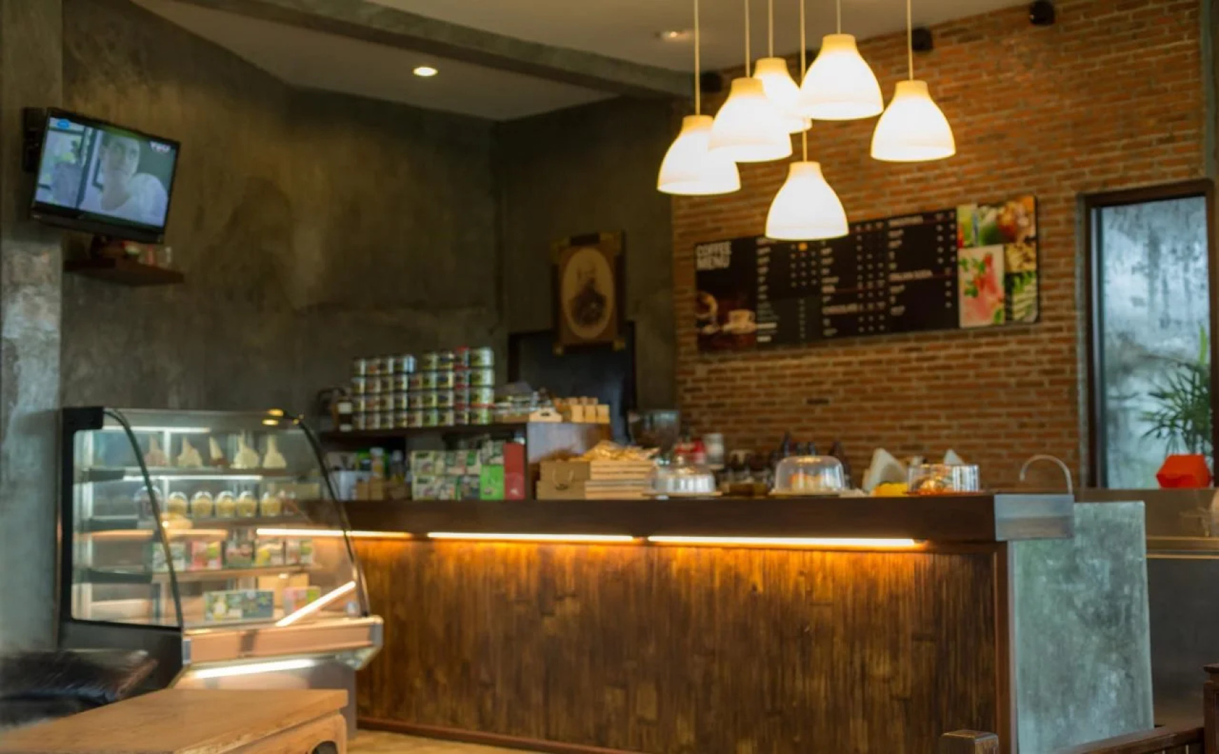 Baan Pailyn Resort Lamphun