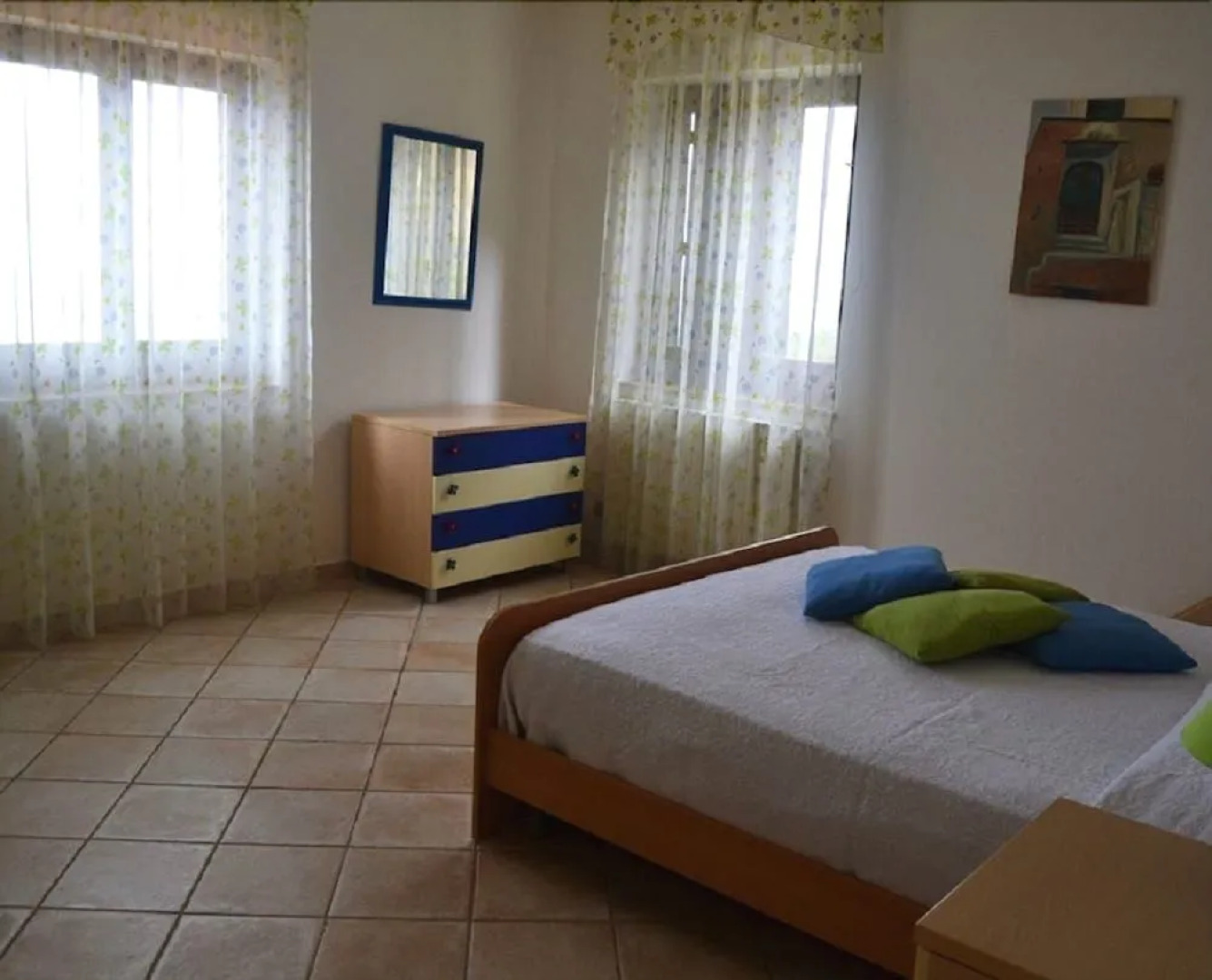 B&B Finestra sul Golfo