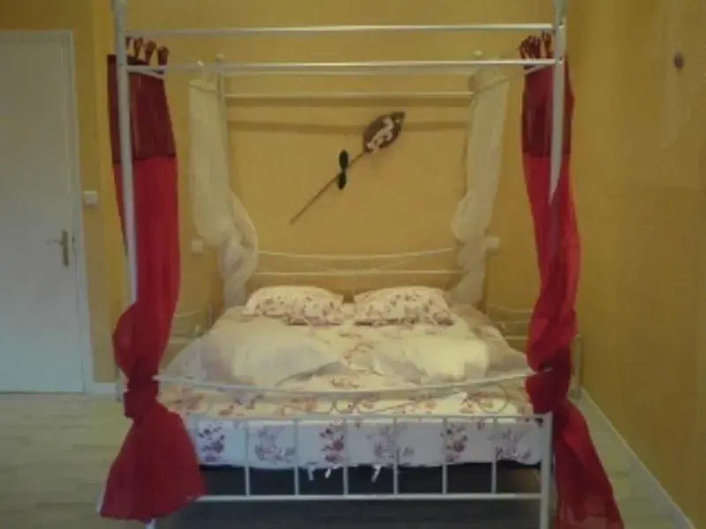 La Clairière De Mancenans