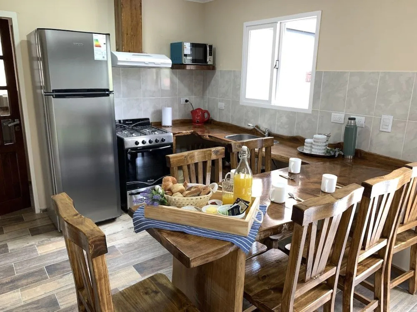 Grateus Luxury Apart & SPA