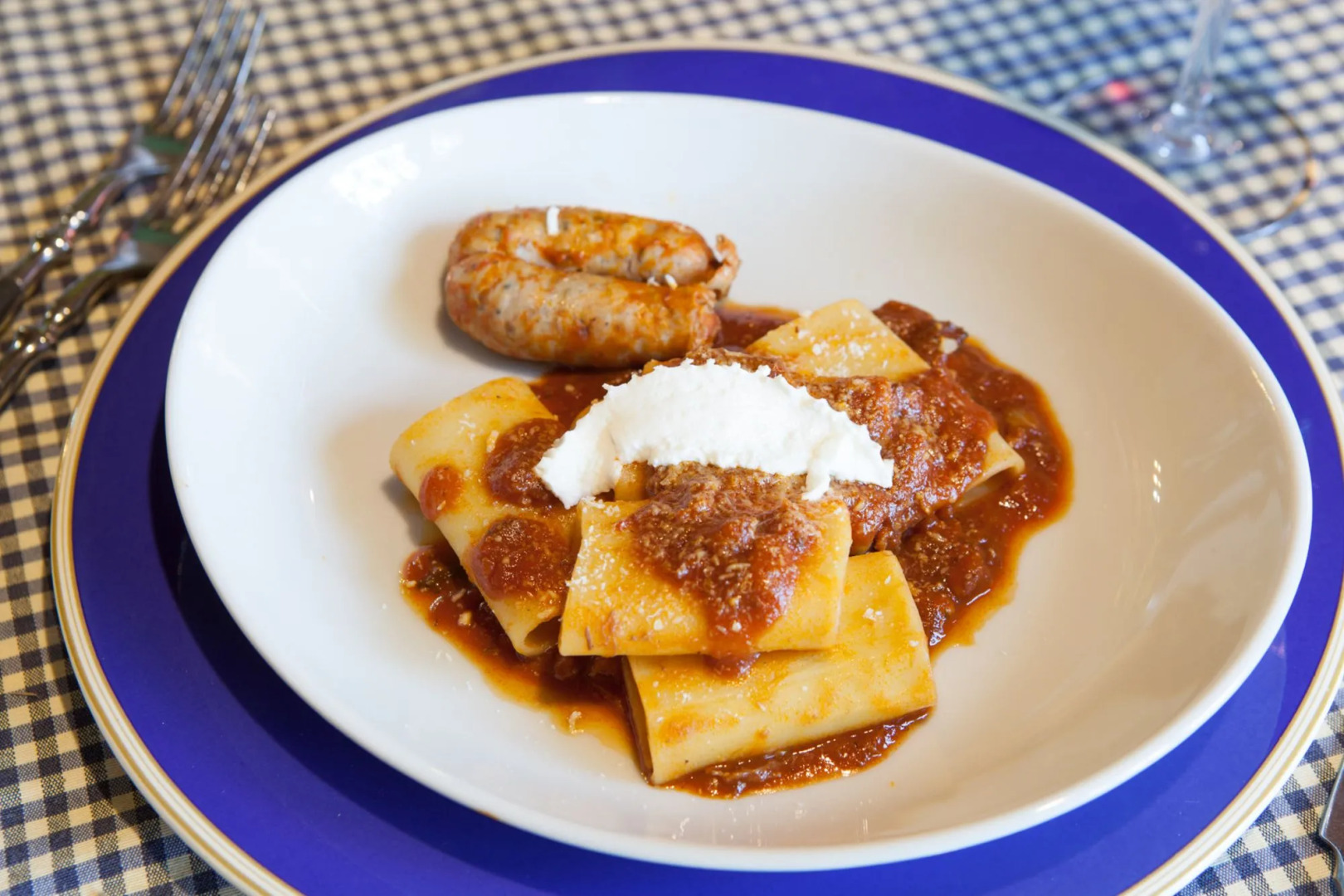 Agriturismo Al Poggetto